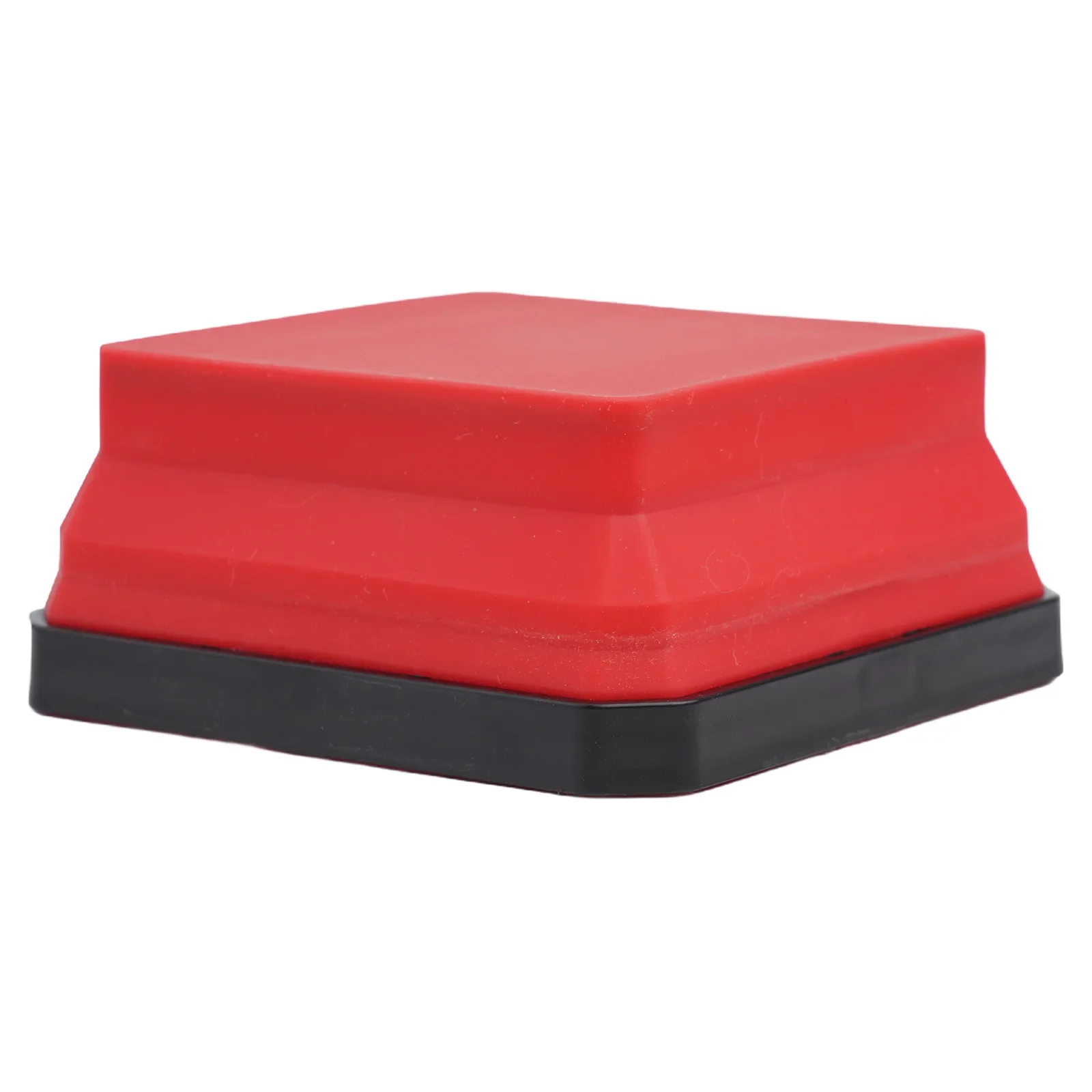 1pcs 4.5 Inch Collapsible Magnetic Screw Tray Silicone Bowl Tool Part Storage Box Silicone Tools Packaging Box