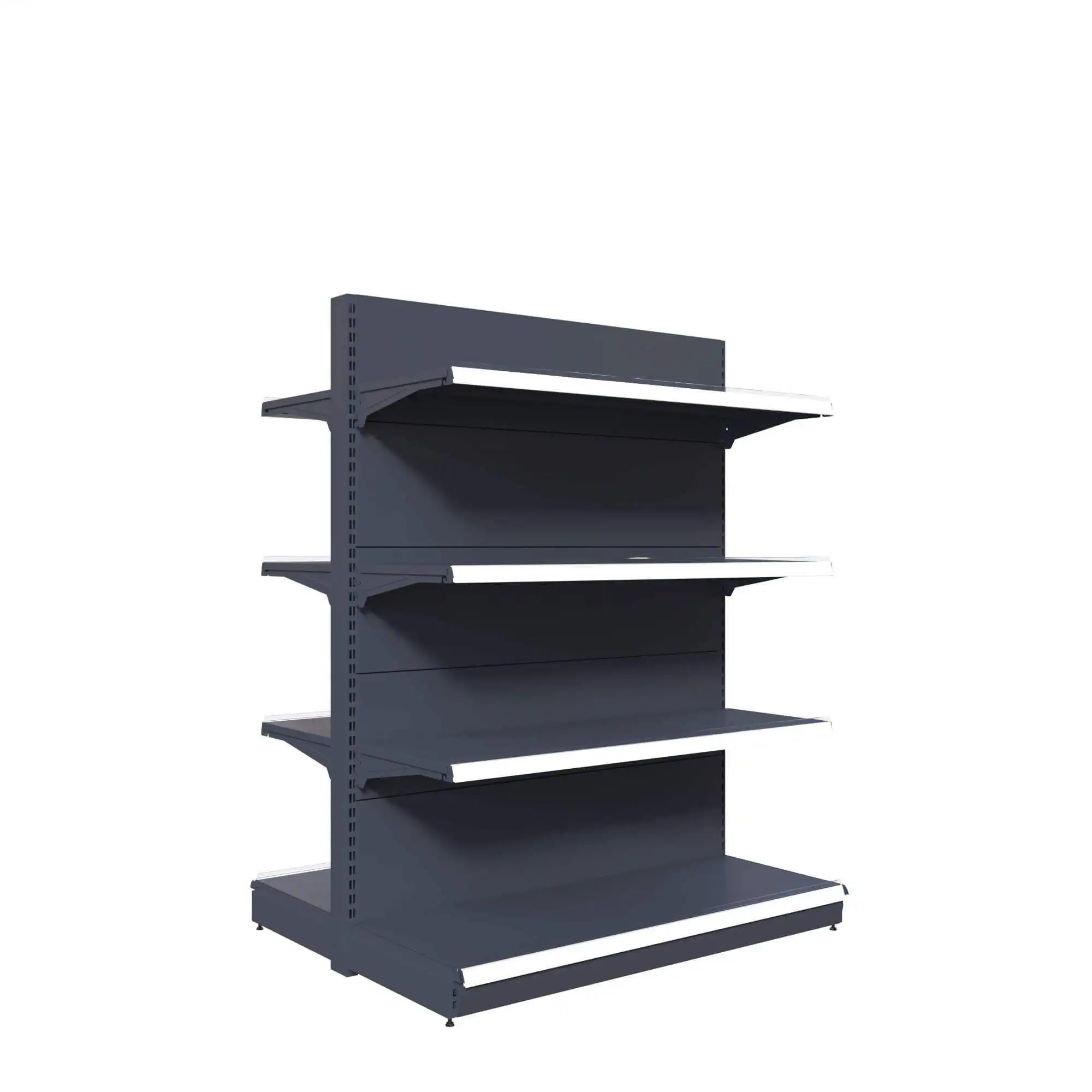Drive-In Racking Installation: Why Most Contractors Get It Wrong