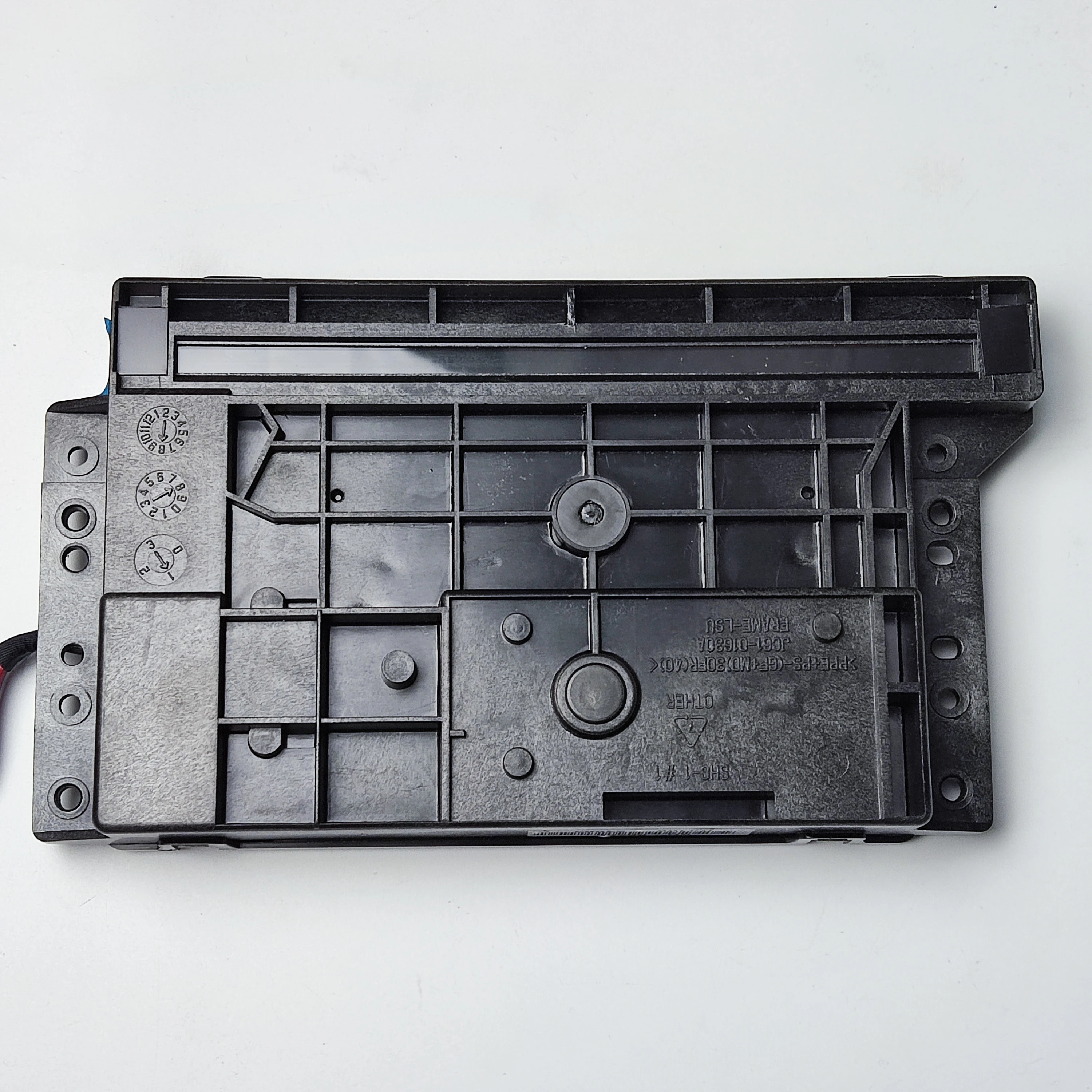 Imagem -03 - Scanner a Laser para Samsung Jc5900027a Ml3050 Ml-3051 Ml-3470 Ml-3471 Scx5530 Scx-5635 Scx-5835 Scx-5935 Lsu Head Assembly Unidade de