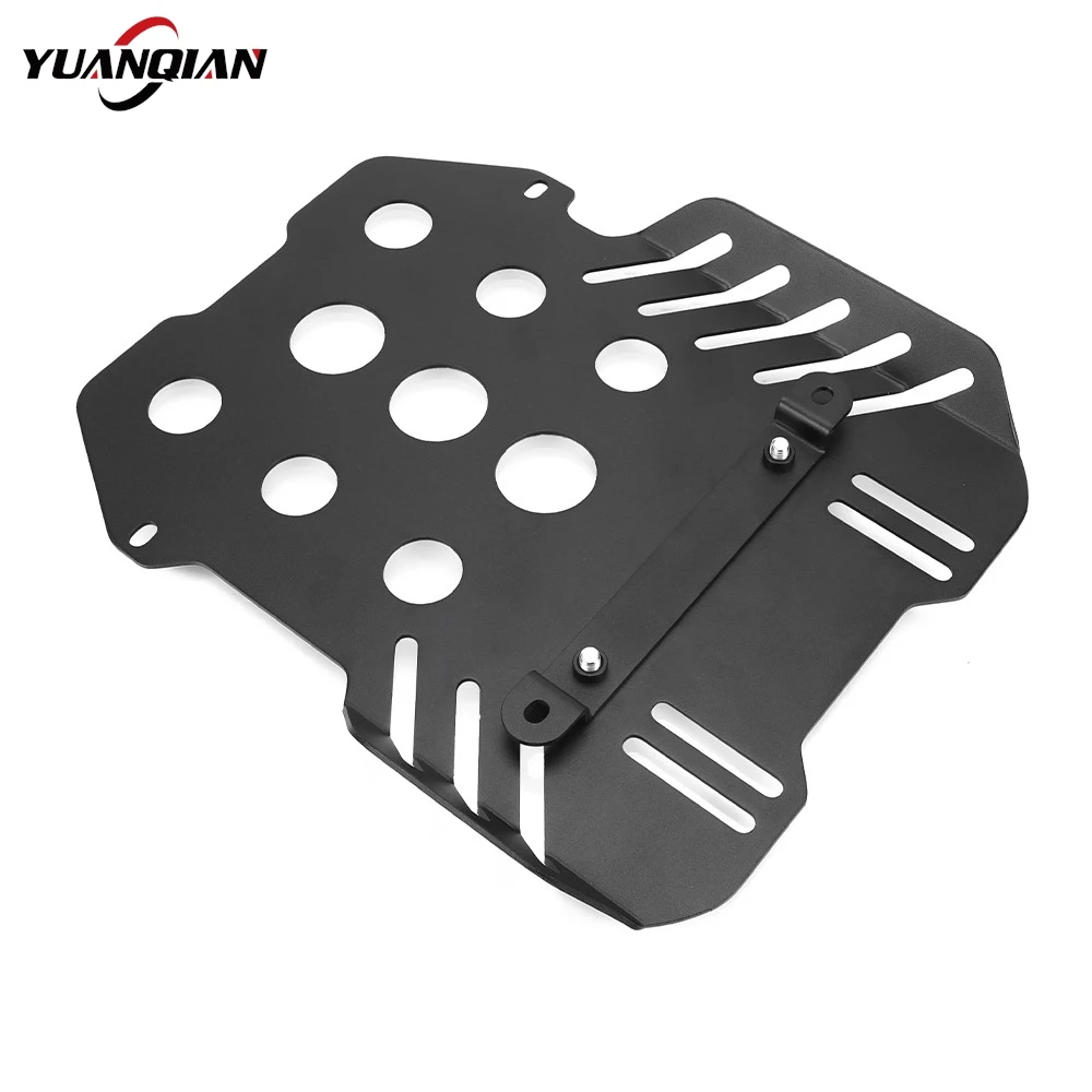 For Voge CU625 CU 625 625CU cu625 AMT 2024 2025-2026-2027 Skid Plate Bash Frame Guard Chassis Under Engine Protection Cover