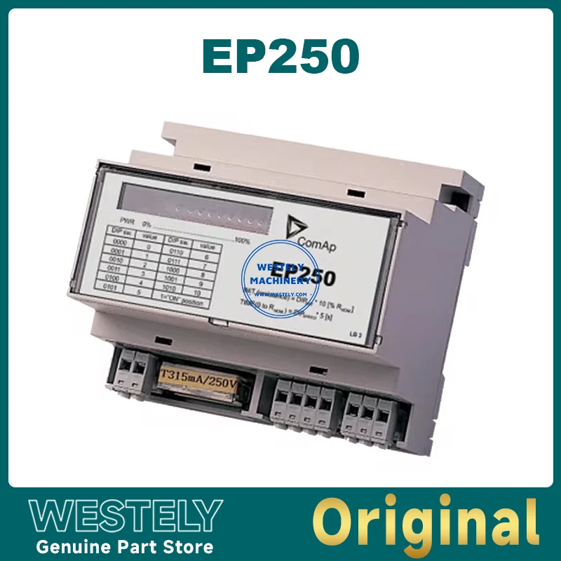 

EP250 24V ComAp Elektroniczny Potencjometr Original