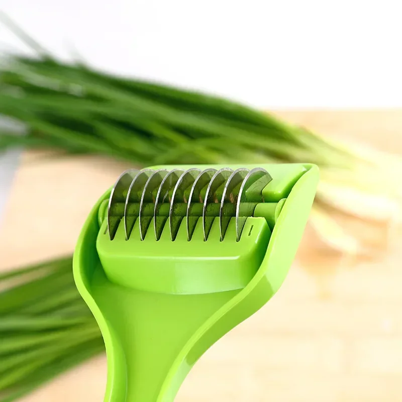 Kitchen Accessories Gadgets Onion Garlic Parsley vegetable cutter kitchen Cutting Cooking Tools