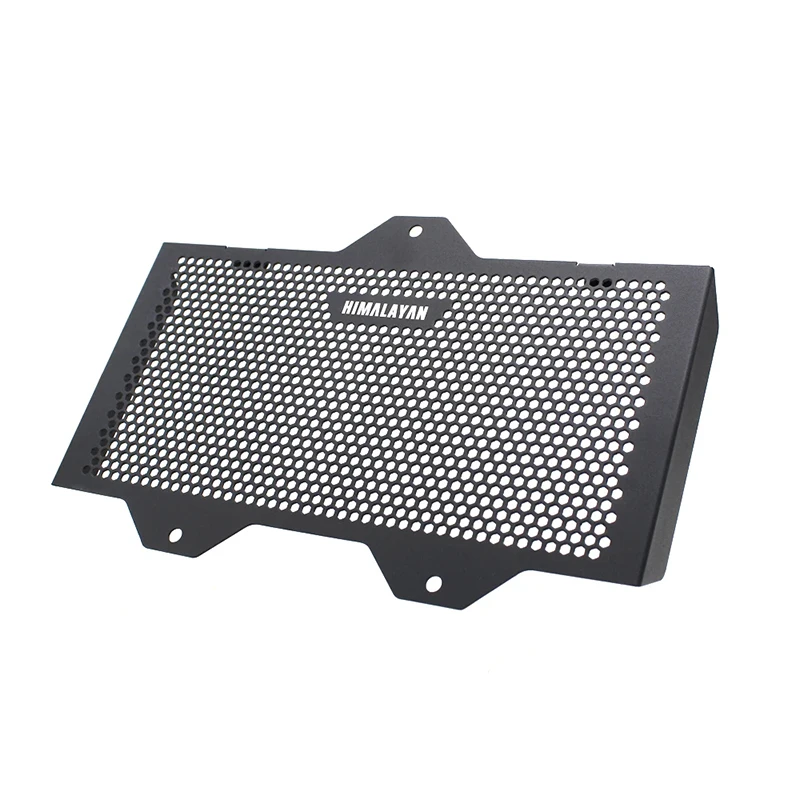 Fit FOR HIMALAYAN Himalayan 450 Motorcycle Accessories Himalayan450 Radiator Guard Grille Protective Cover Protector