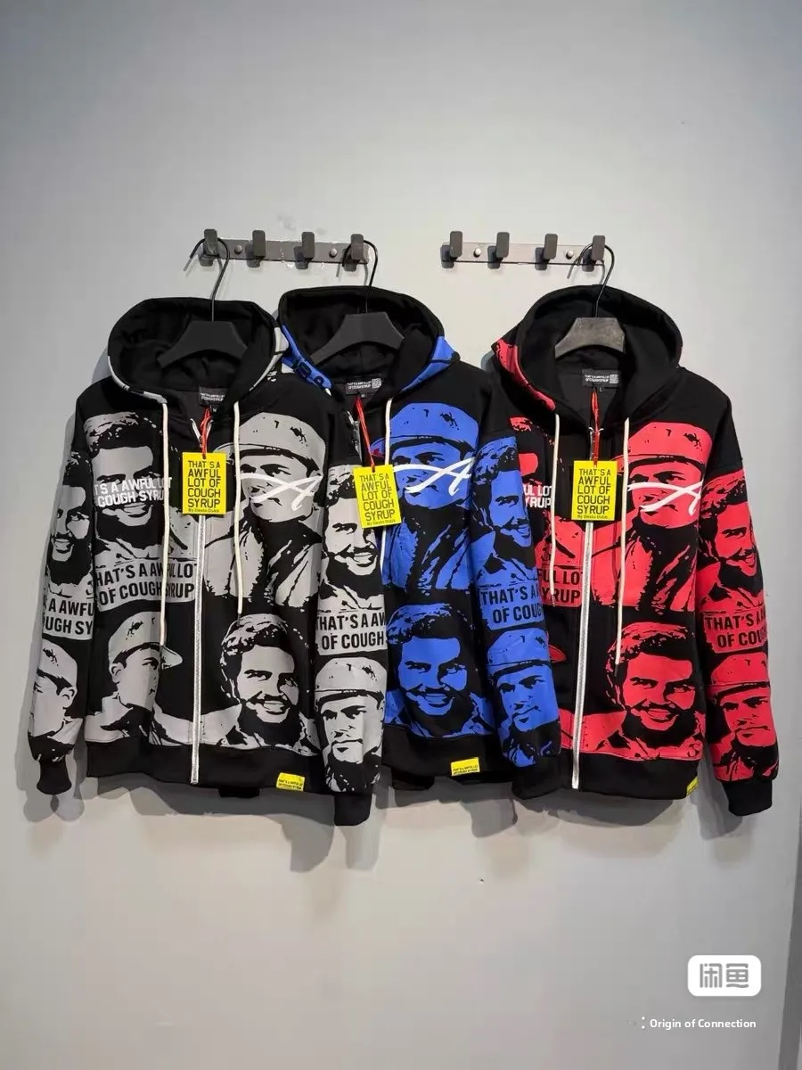 American Sle Zipper… - image