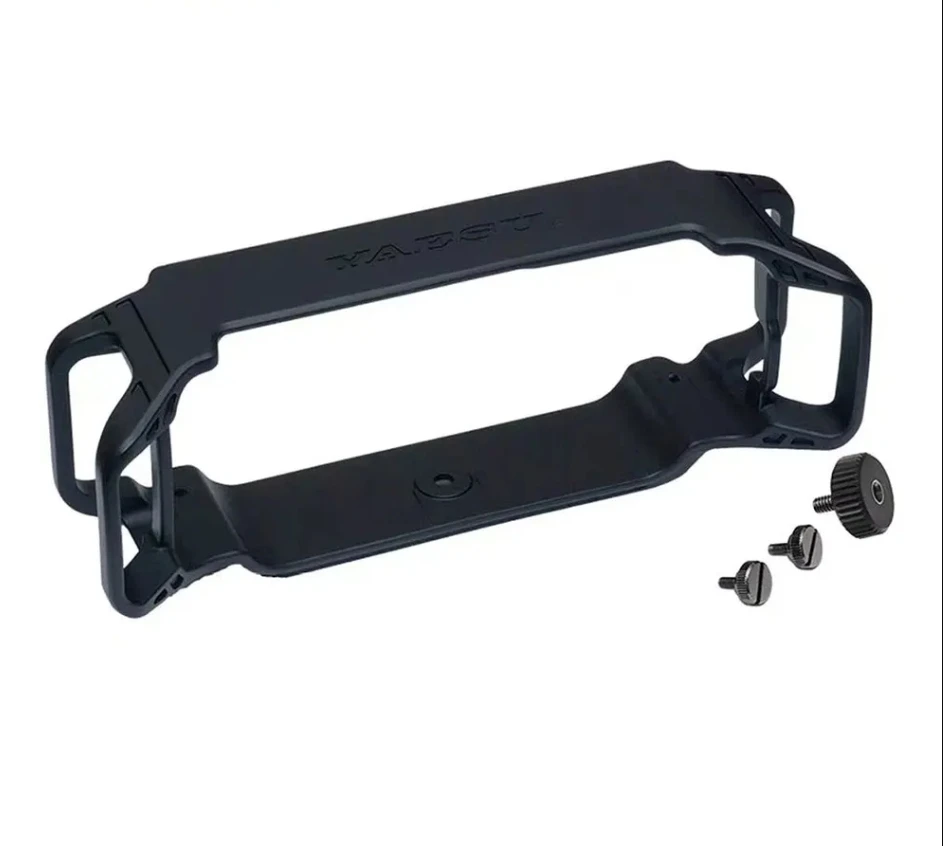 SPG-1 Shortwave Radio Body Field Guards Protective Case Protection Guard For Yaesu FTX-1 Series