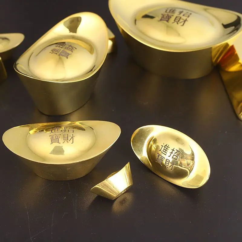 ornamenti-di-alta-gamma-in-rame-e-bronzo-decorazioni-per-soggiorno-simulazione-di-lingotti-d'oro-ornamenti-del-dio-della-ricchezza
