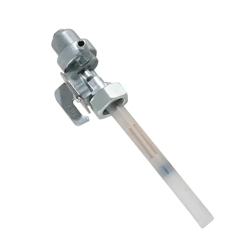 

For Honda CM250C CMX250C TRX250 XL250R TRX250X TRX300 TRX300EX XL350R Sportrax XL500R WD Gas Fuel Petcock Tap Valve Switch Pump