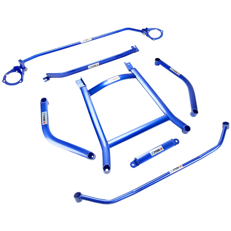 For Volkswagen Tharu 18-2023 Accessories Anti roll Bar Chassis Parts Retrofit Reinforcement For Touareg 2019-2023 Sway Bars