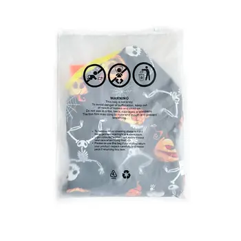 2024 Nový halloweenský tisk psí čtyřnohý oblek pro velké a střední velikosti, pyžamo pro psy, pyžamo na celé tělo, proti línání, zabraňuje olizování 10 nejlepší prodej pyžama pro velké psy - №2