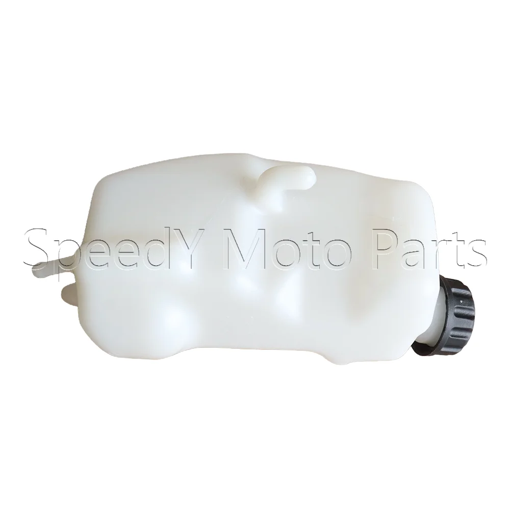 For Honda CBR650F CBR650R CB650R CBR 650 F R CB 650R CBR 650F 2014-2021 2015 Motorcycle Radiator Coolant Overflow Bottle Tank view 5