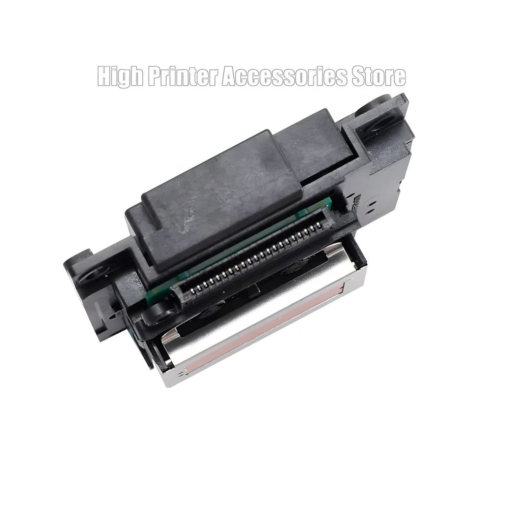 Imagem -06 - Cabeça de Impressão Original para Impressora Epson Cabeça de Impressão L3150 L3158 L3166 L3168 L4150 L4156 L4160 L5190 Et2500 Et2550 Et4500