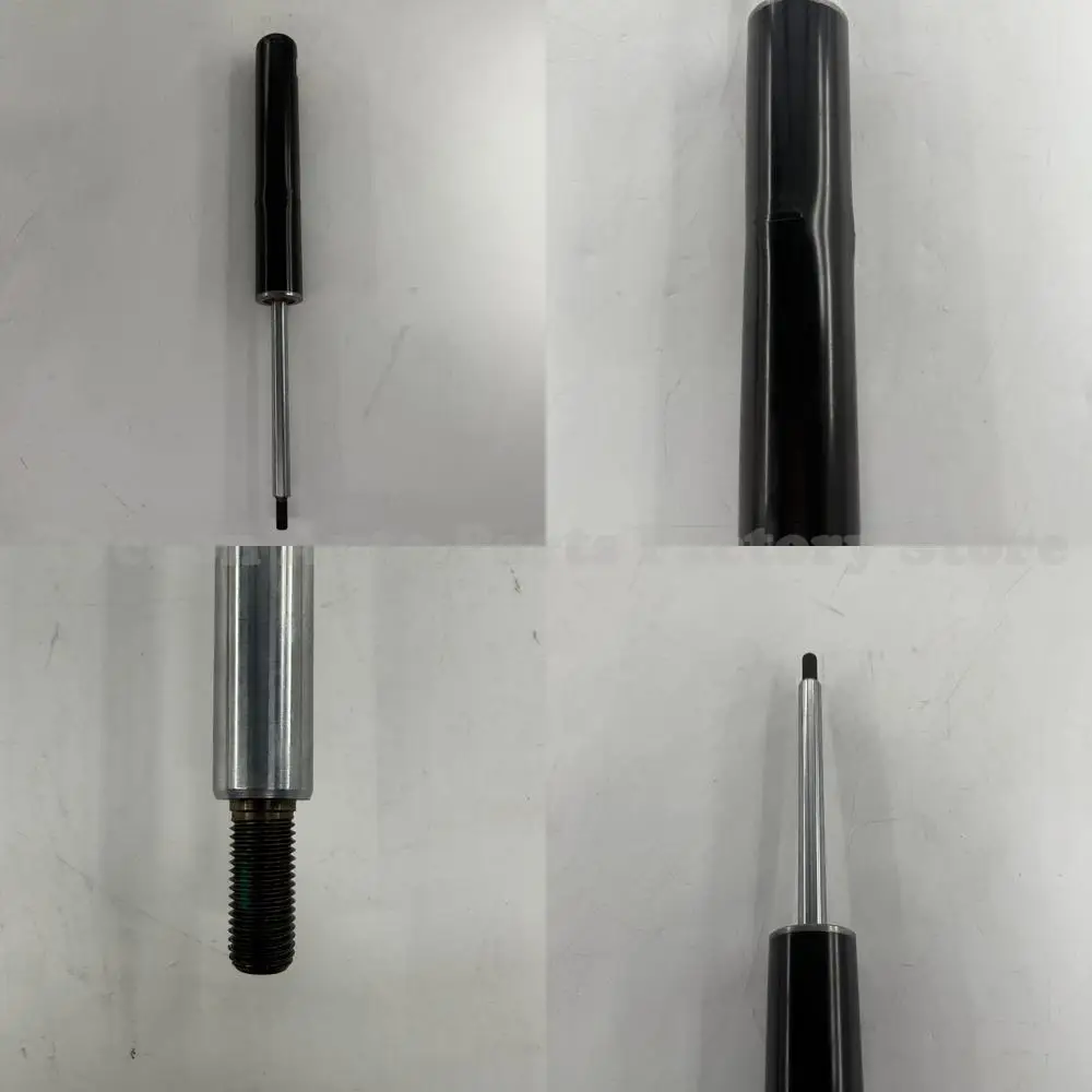 

High Quality 1 Piece Shock Absorber for Audi A6 C8 Standard Front Engine