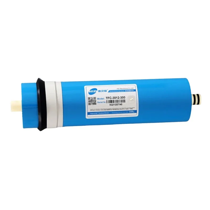 

3012- 300 Gpd Home Kitchen Ro Membrane Water Filters Cartridges for Reversing Osmosis Water Filter System Machine Ro Filter