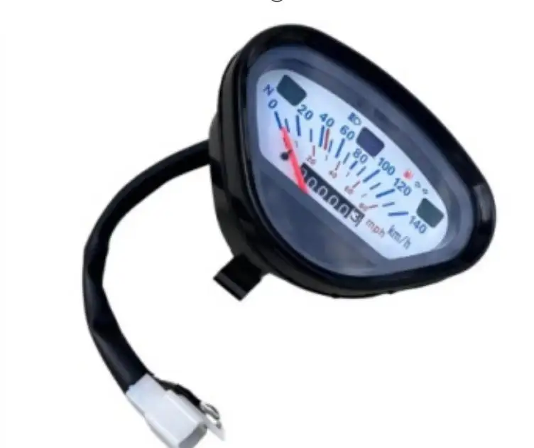 140Km Speedometer F…