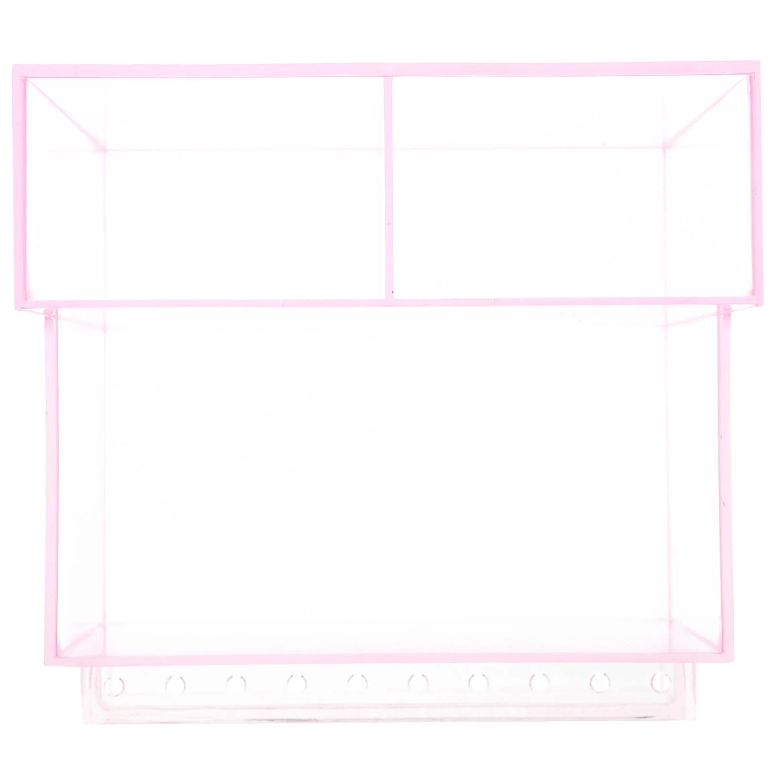 Support de rangement pour broyeur, outil de fourniture pour Salon de manucure, polisseuse de meulage, étagère de maintien, conteneur organisateur