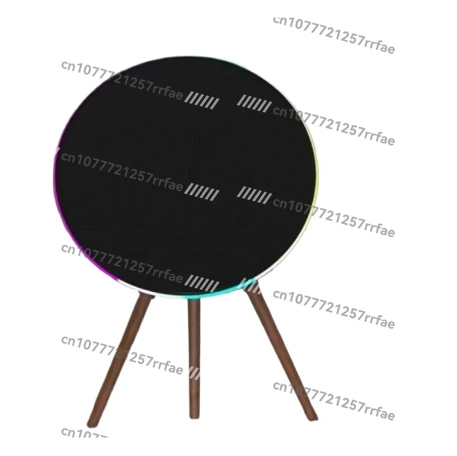 

A9 Flying Saucer Speaker Bluetooth Stereo Hifi Home Living Room Subwoofer Surround Large Volume
