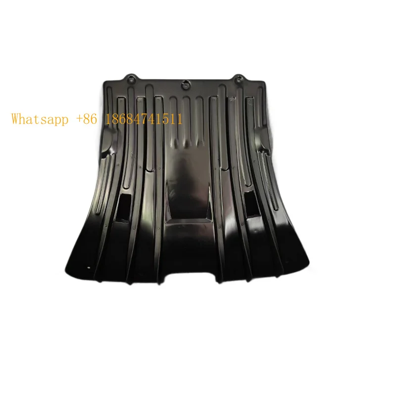 Style Dry Carbon Fiber Body Kit High Fitment Exterior Upgrade Set Fit 992 High Quality Modification Parts