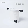 White M