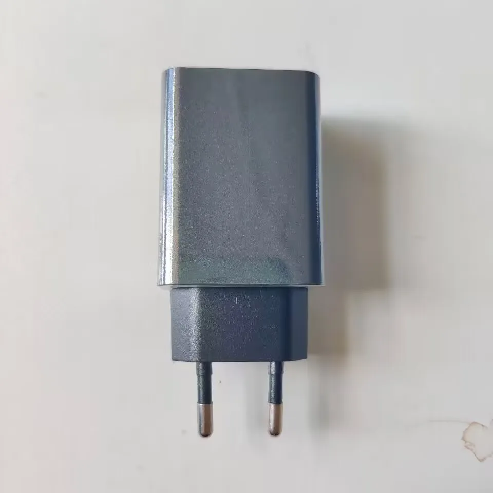 New For Oukitel WP36 WP28 OKT3 Cell Phone USB Adapter Charger EU Plug Travel Power Supply Plug+ Type-C Usb Cable Data Line