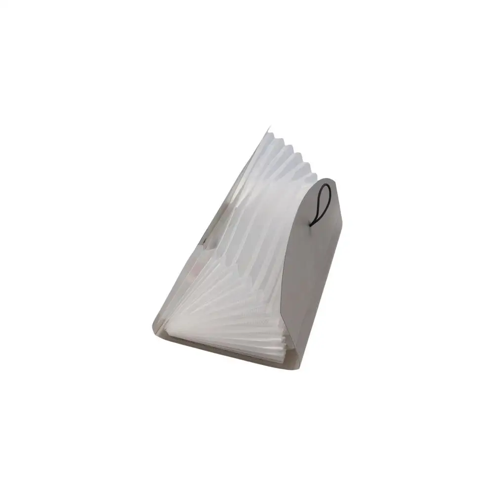 

Paper Folder Business Bill Storage Tax Item Document Organizer Expanding File Bags Accordion File Folder Office Supplies
