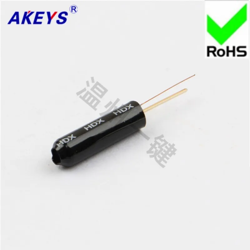 10 PCS Ball Switch Vibration Switch SW-18010P/SW-18015P Vibration Switch Authentic New Products SW Series