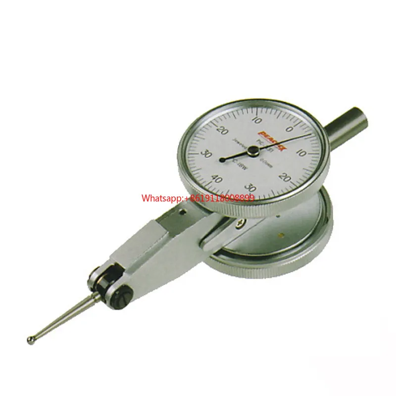 Brand New Japan PEACOCK Peacock PC-2 PC-4 PC-1B PC1L Lever Indicator Dial in Stock