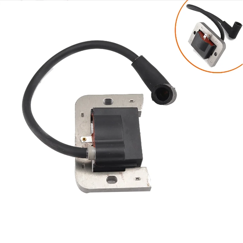 

Lawn Mower Ignition Coil 2458445S 2458401S For Kohler CH18 CH20 CV17 CV18 CV23 SV720 SV730 Ignition Coil