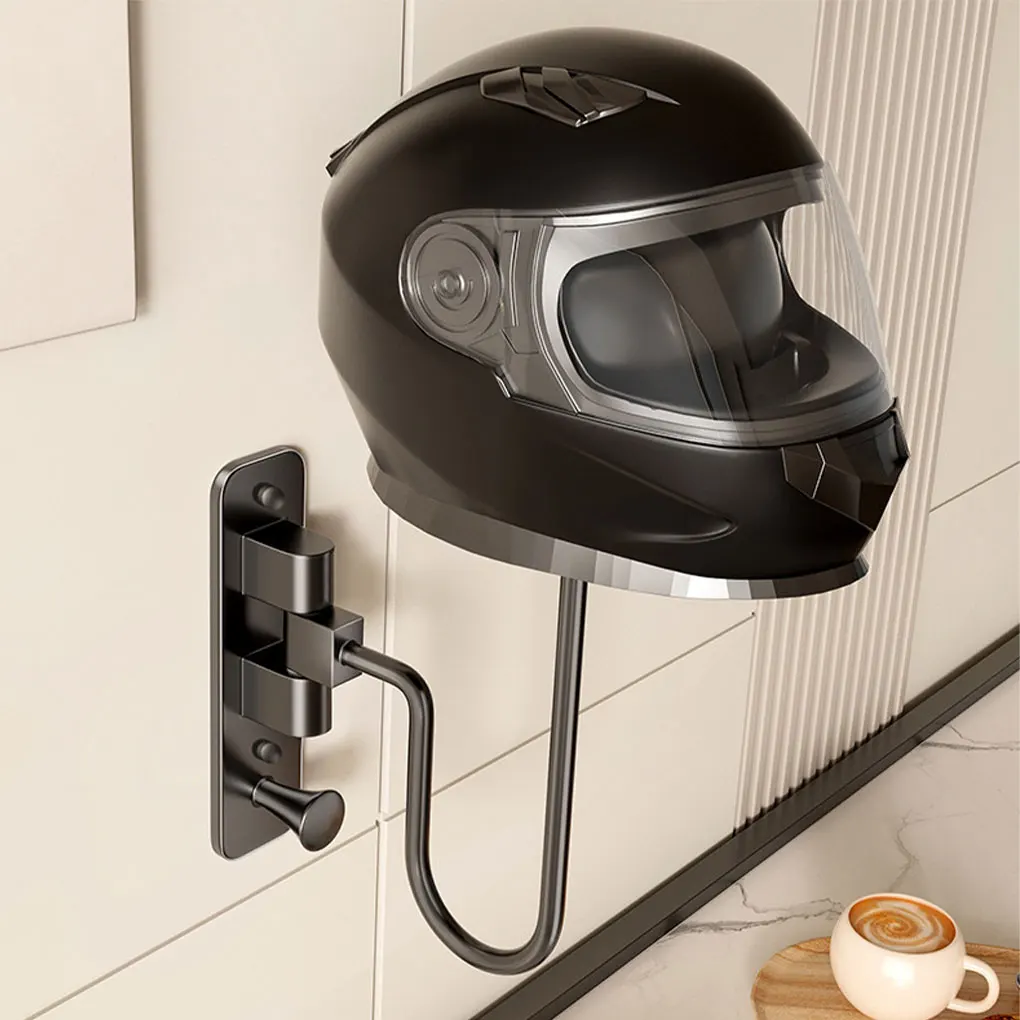 Motorcycle bracket, wall with strong capacity. motorcycle suitable for small and saves bracket durable has capacity