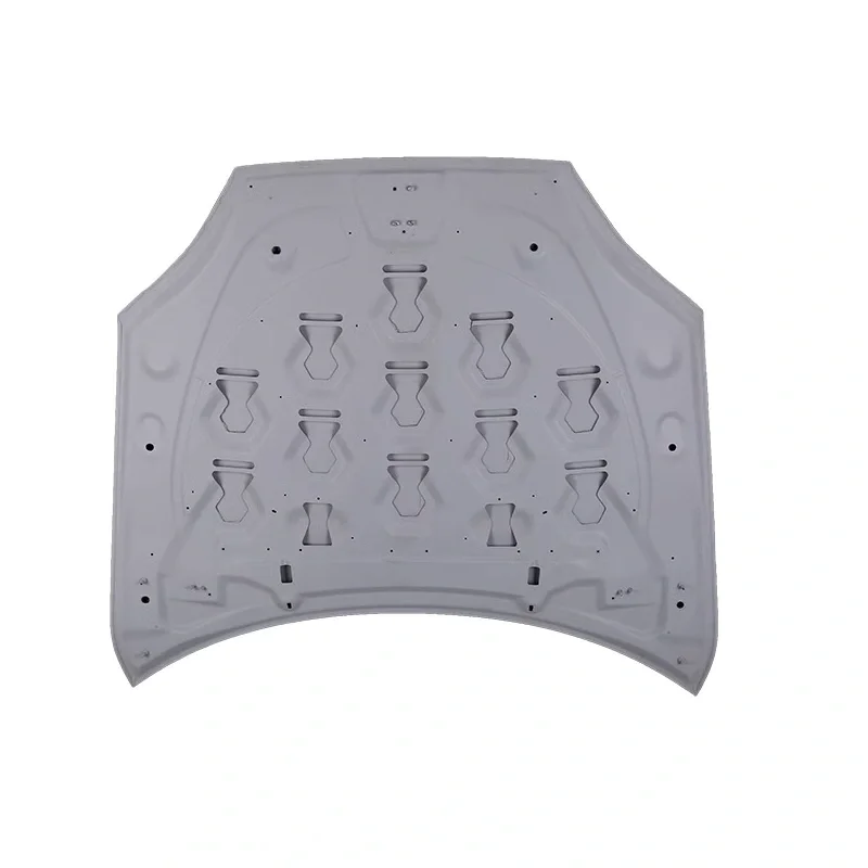 

Tom AutoCar Front Engine Hood Bonnet for Model S OE 1051875-E0-G
