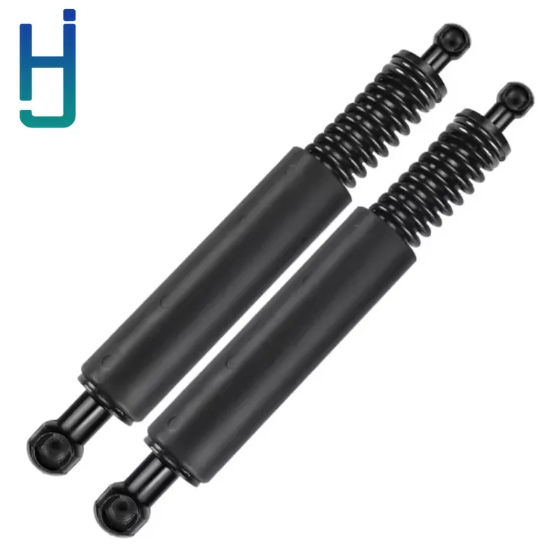 

7L6827550N Подъемник задней двери Поддержки амортизаторов Задний люк Багажник Газовая пружина Комплекты стоек для VW Touareg 2002-2006 7L6827550J