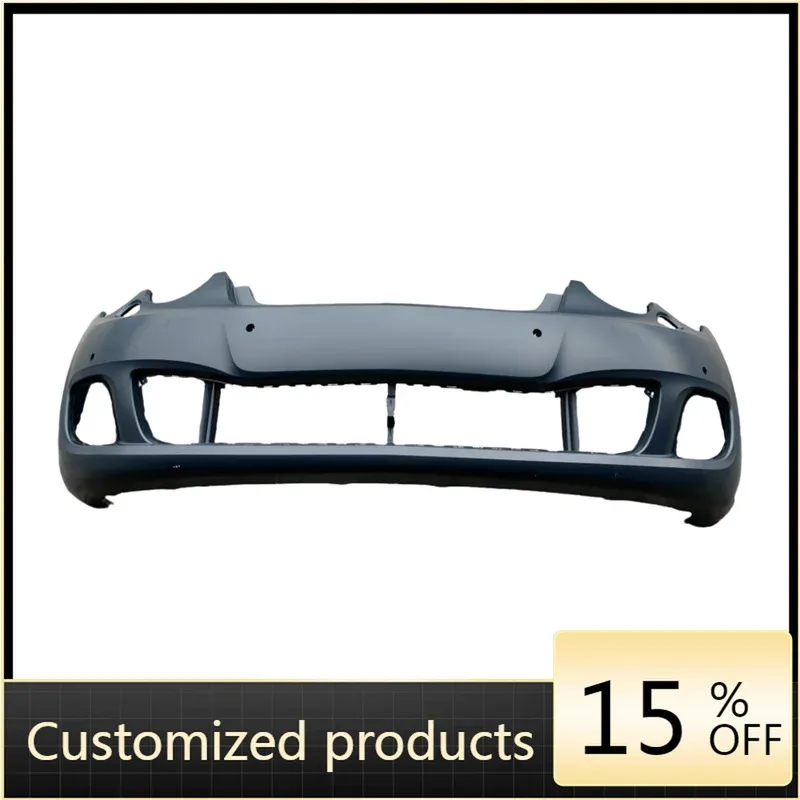 

Deren High QualityFor Galloway GT 3W5807217 2009-2012 Car Parts Body Kit Revamped Front Bumper Rear Diffuser