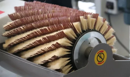 Combo Manual Sander MM-J2