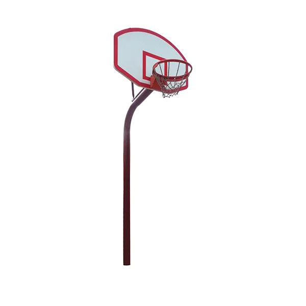 

Steel Basketball Pole/Post Mini Inground Basketball Hoop for Salepromote sales