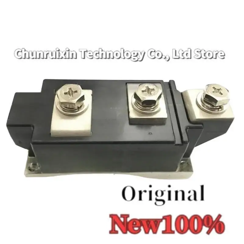 Thyristor Modules MCC501-16IO1