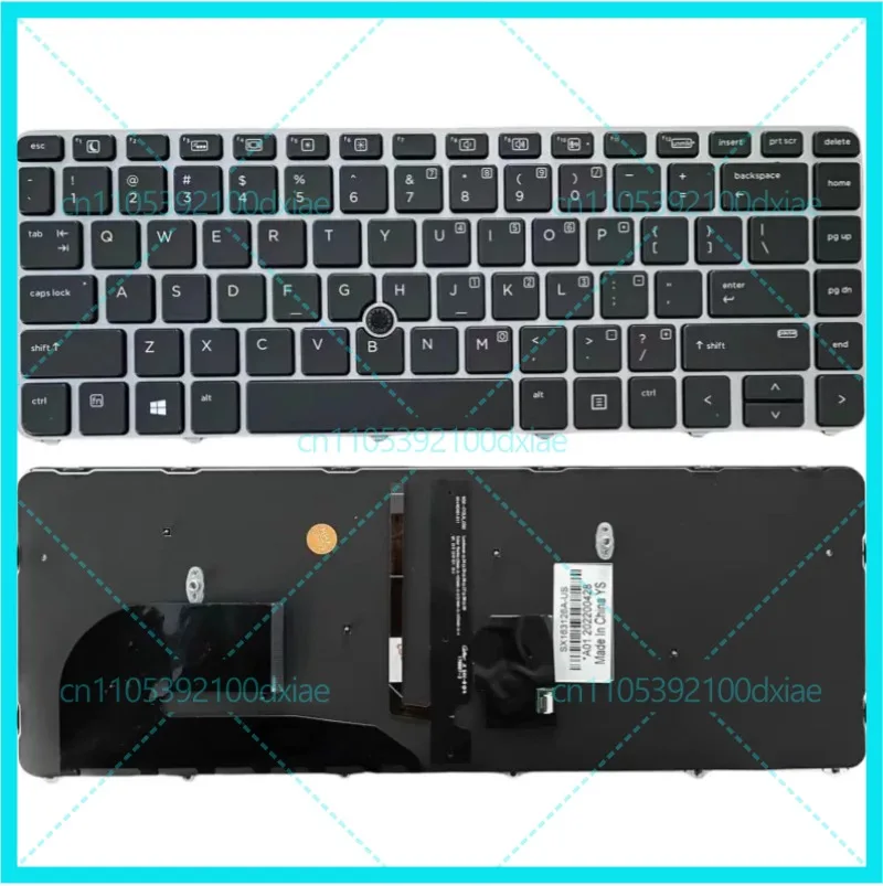 New For Hp Eliteboo…