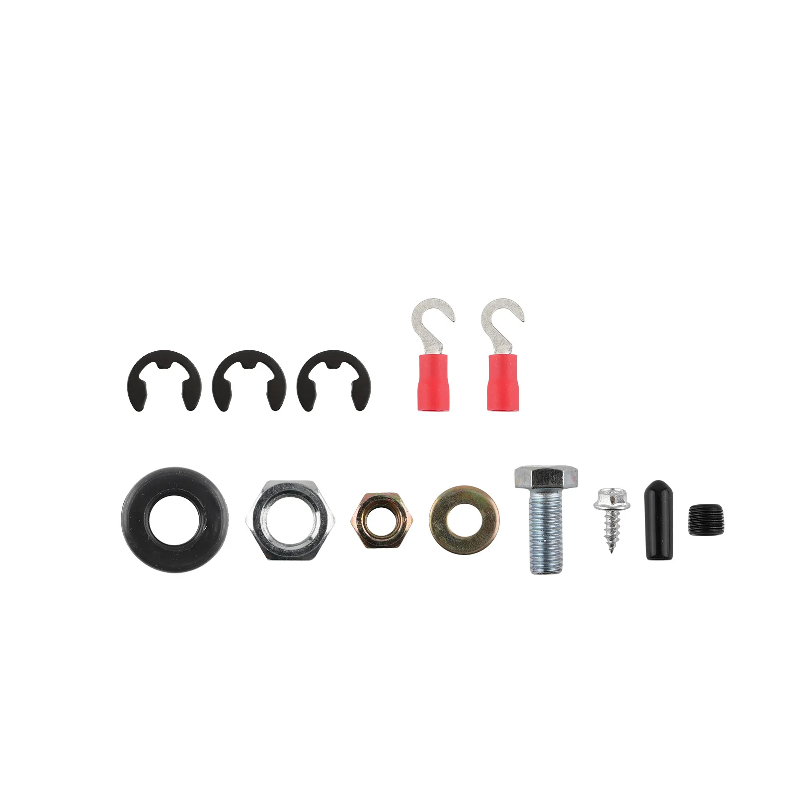Axle Shaft Disconnect Conversion kit for Dodge Ram 1500 1994-01 Ram 2500 Front
