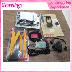 NEW HC3T-14F014-BD Factory SYNC 2 To SYNC 3 3.4 Upgrade Carplay Kit Fit for Ford Lincoln Sync3 APIM Module