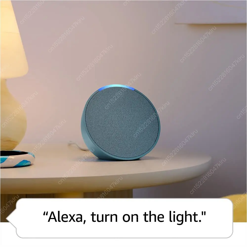 Best Seller Original Pop Music and Smart Speaker Home Controls with Alexa