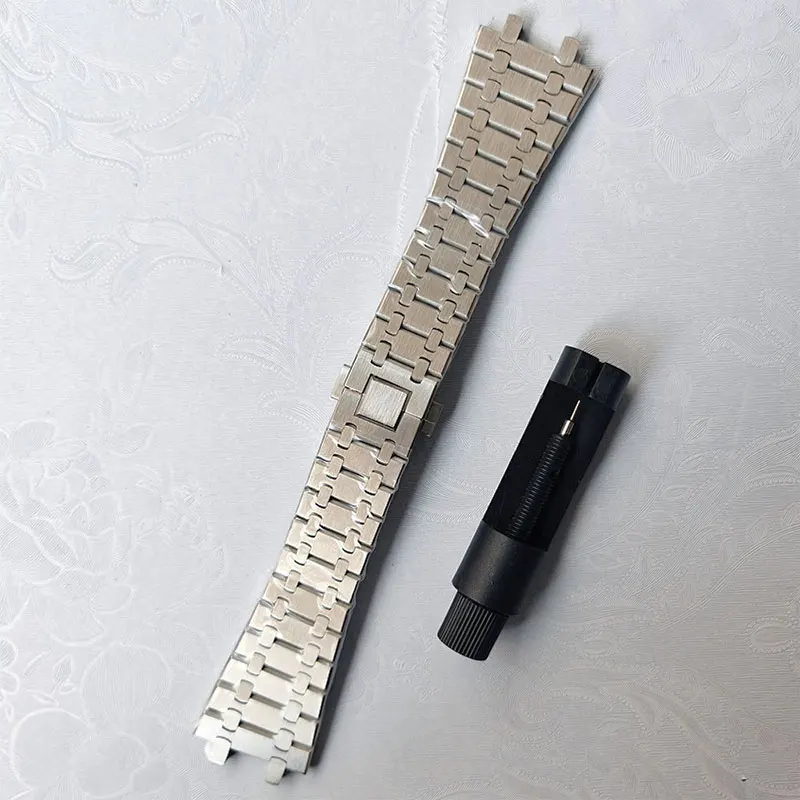 Watchband 26Mm Brac… - image