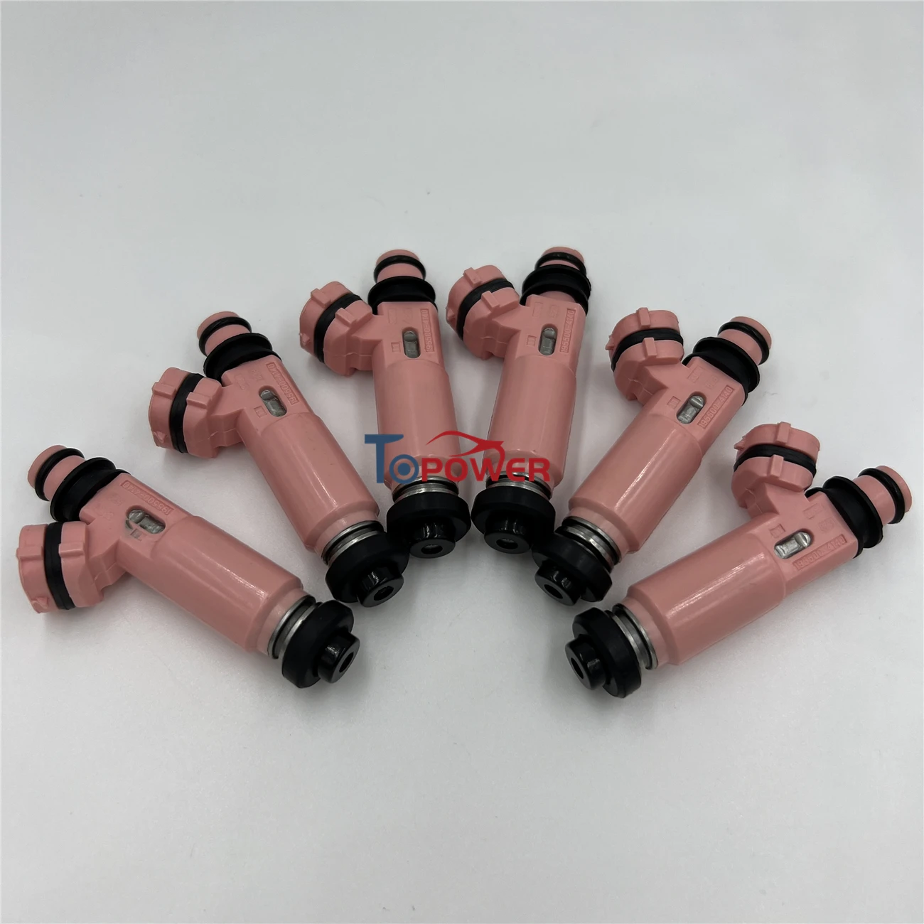 

Fuel Injectors 195500-4140 MR507376 For Mitsubishii Pajero Sport 6G72 3.0 V6 Brand New Car Accessories Nozzles 1955004140