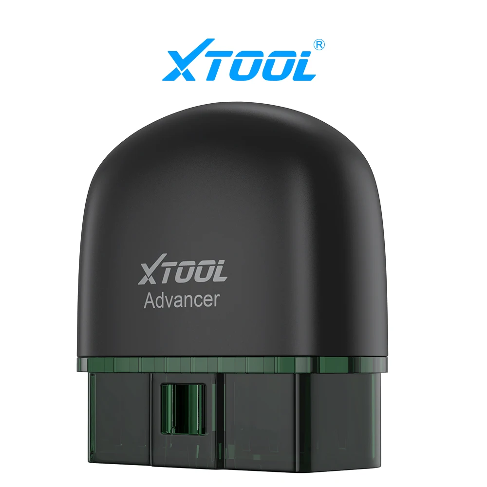 XTOOL AD20PRO OBD2 Scanner Check Engine Light IOS & Android Car Diagnostic Tool Battery Test Code Reader Lifetime Free Update