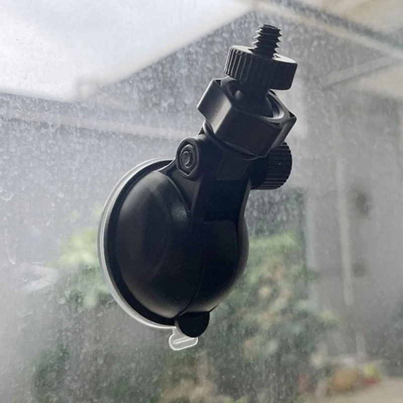 Universeller Saugnapfbecher -Auto -Armaturenbrettmontagehalter mit mehreren Fugen Hochleistungsmontage für sichere Befestigung