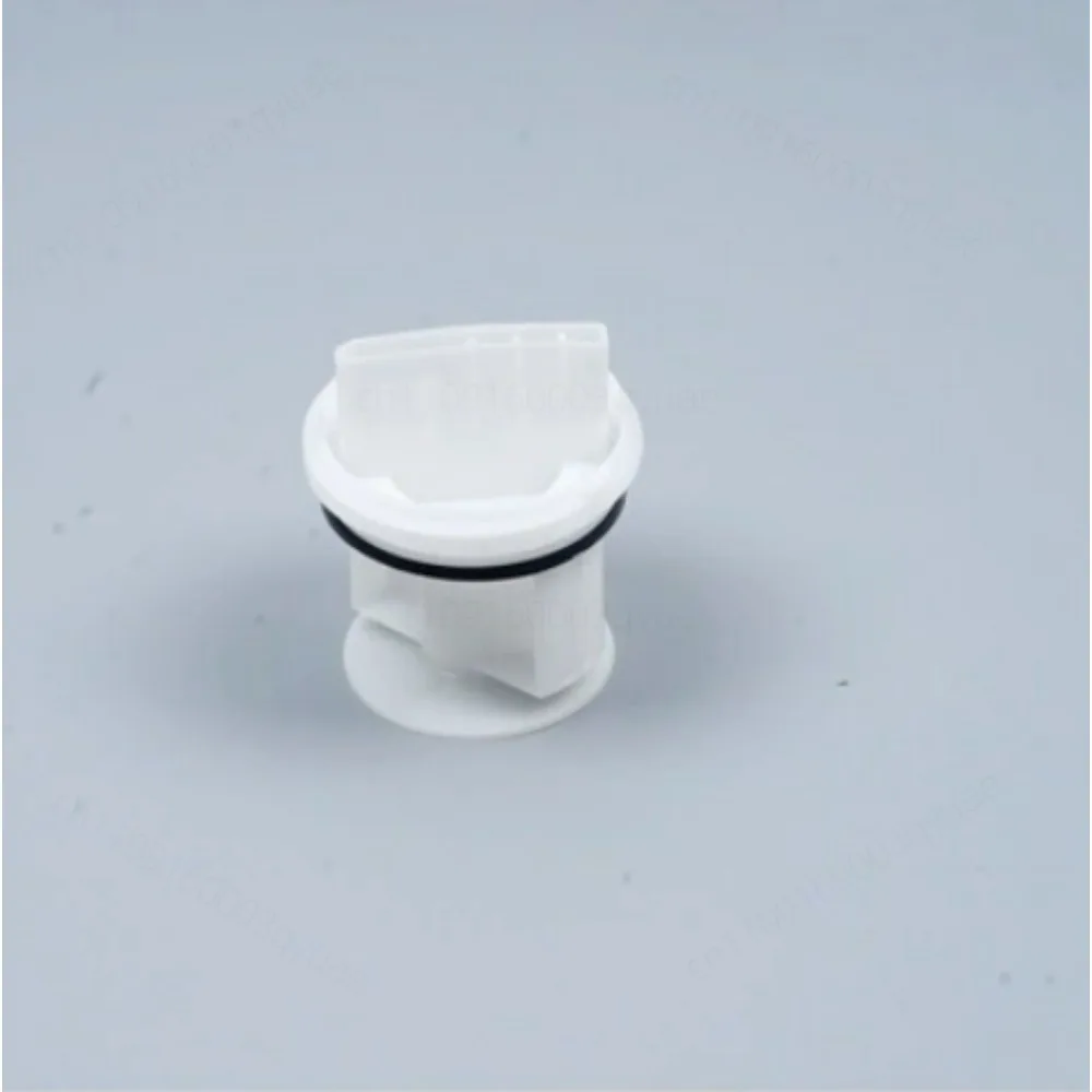 Washing Machine Drain Pump XQG90-WM12P2691W For Siemens For Bosch Water Pump Knob Accessories