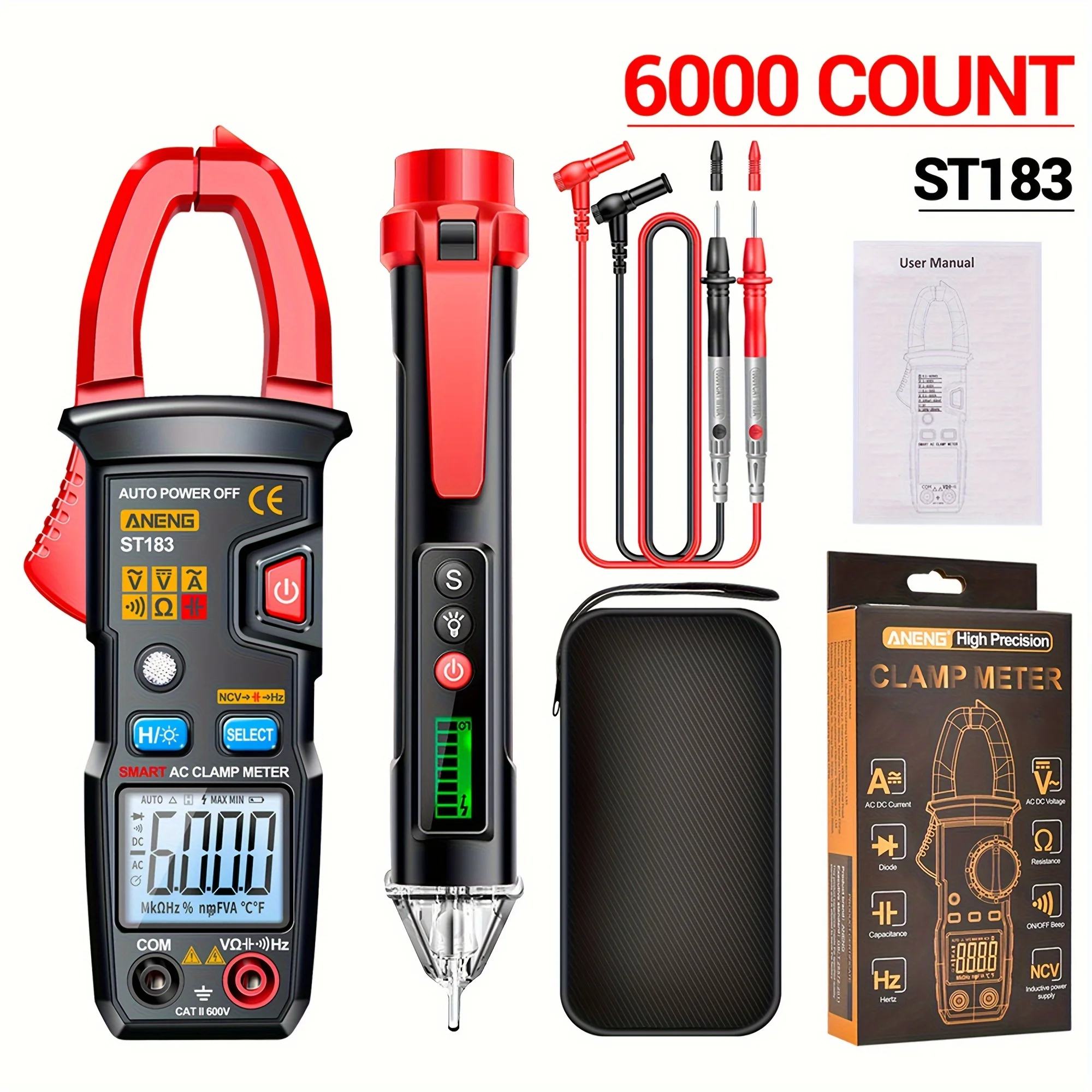 Tkdmr ST183 Automat… - image