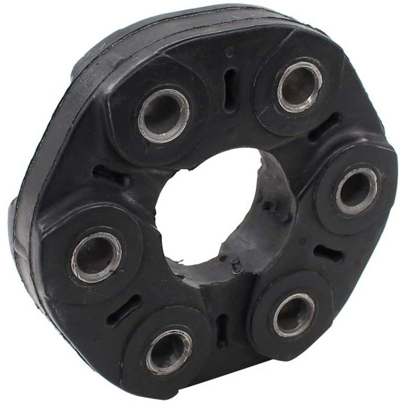 Driveshaft Center Carrier Bearing Support Flex Disc Kit 26117511454 For BMW 3 Series Z4 E46