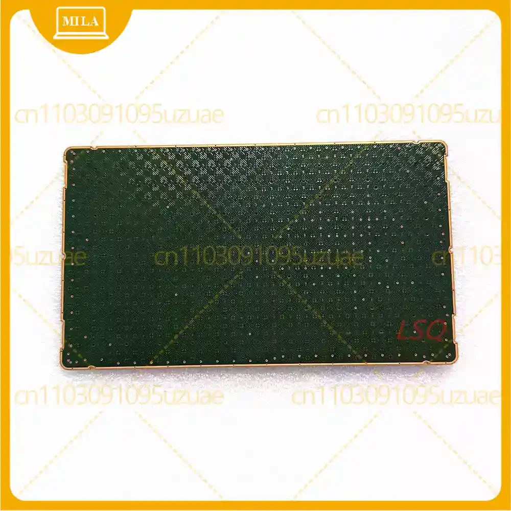 0N89RP For DELL Latitude 3440 3450 3540 3550 Laptop Trackpad Touchpad Clickpad