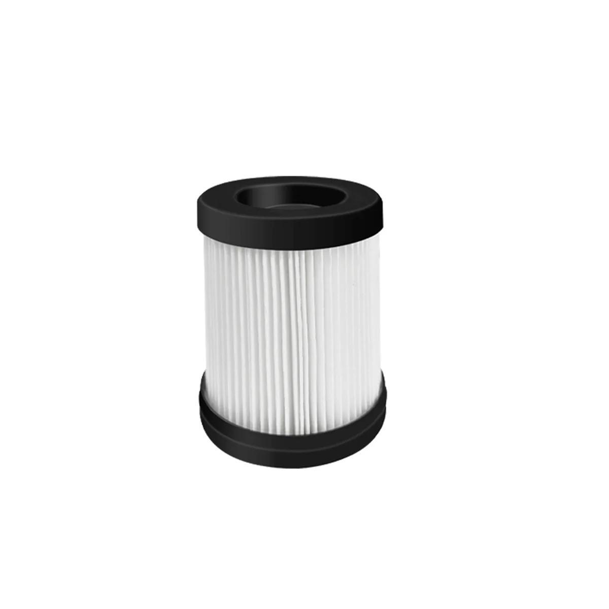 Filtros para aspiradora Girnoor G160 y G165, A300, FSV101/FSV001, piezas reemplazables, 2 uds.