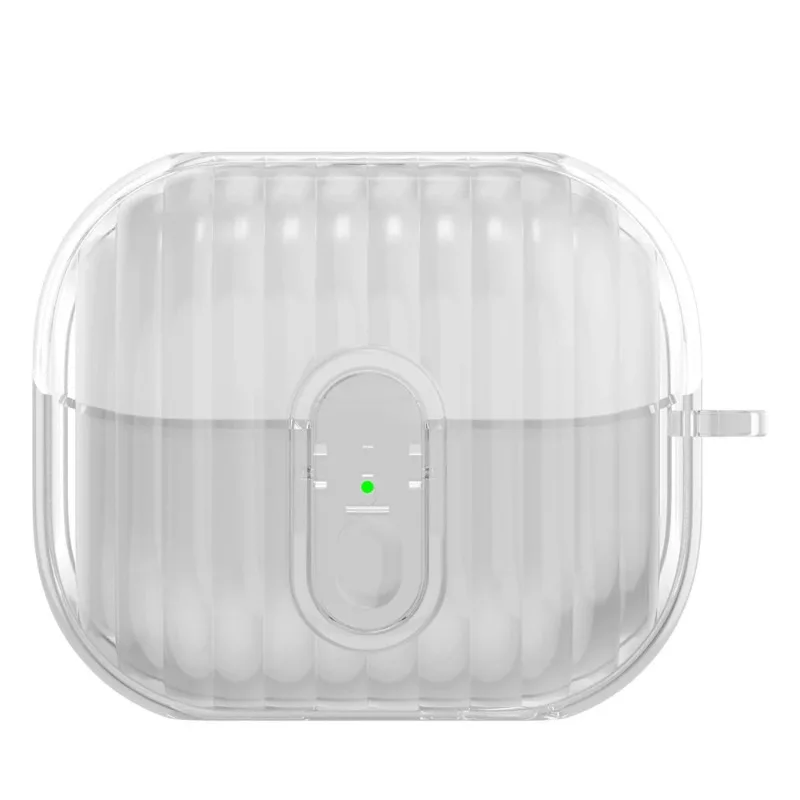 2024 غطاء سماعة الرأس لسامسونج غالاكسي براعم 3 برو الطنانة 3 برو Buds3 برو حالات سماعات لاسلكية اكسسوارات واقية