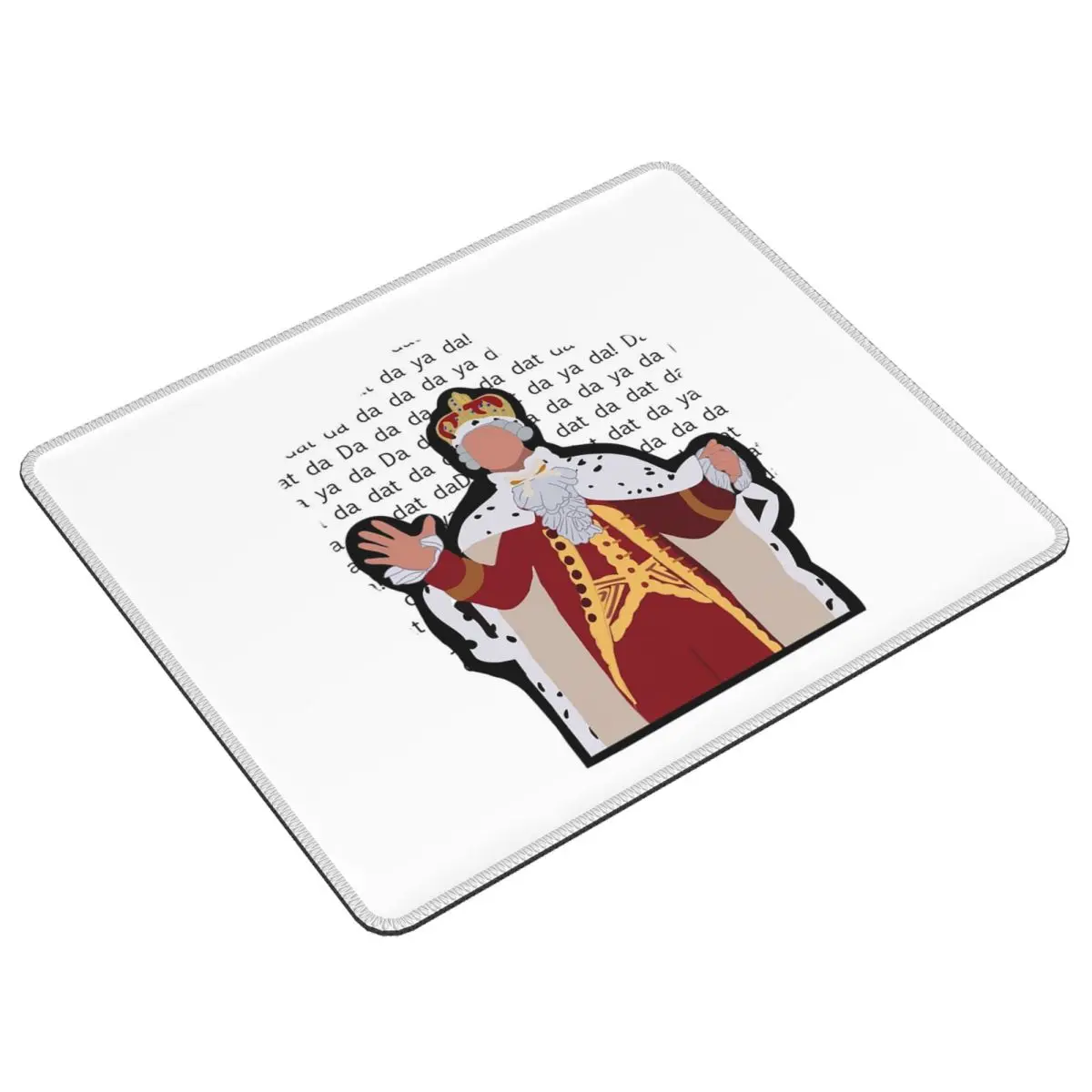 Da Da Da Dat Da Kin… - image