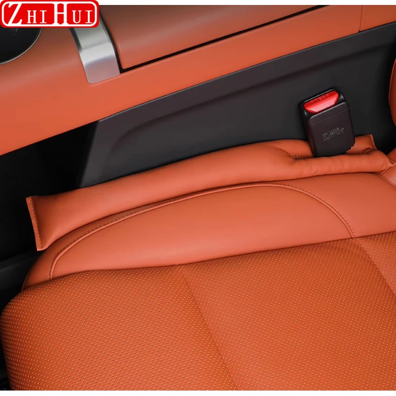 For Li Lixiang L6 L7 L8 L9 Car Styling Seat Gap Sealing Strip Modification Interior Seam Leak Proof Auto Modified Accessories